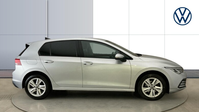 Volkswagen Golf 1.0 TSI Life 5dr Petrol Hatchback